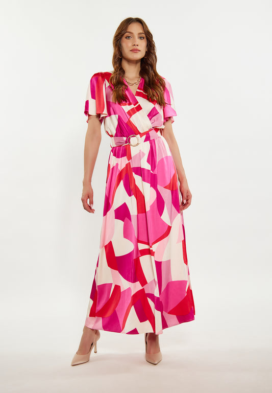 faina women's dress