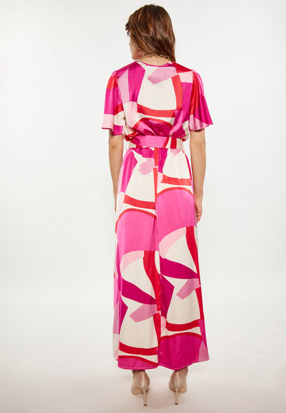 faina women's dress