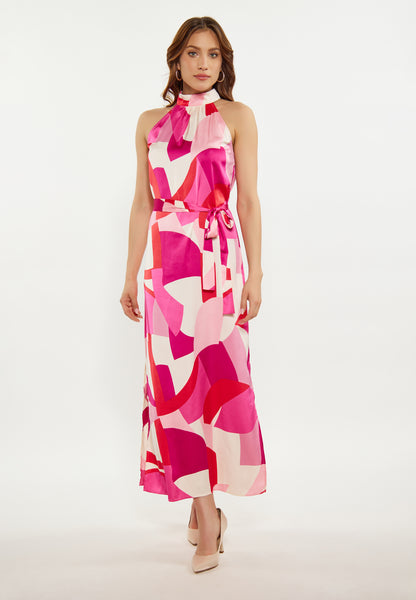 faina women's dress