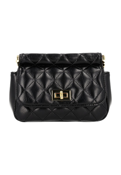 faina women's shoulder bag
