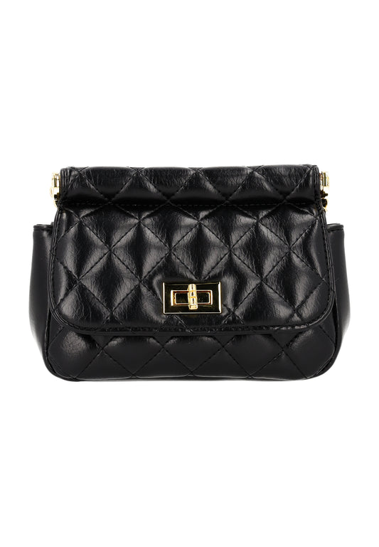 faina women's shoulder bag