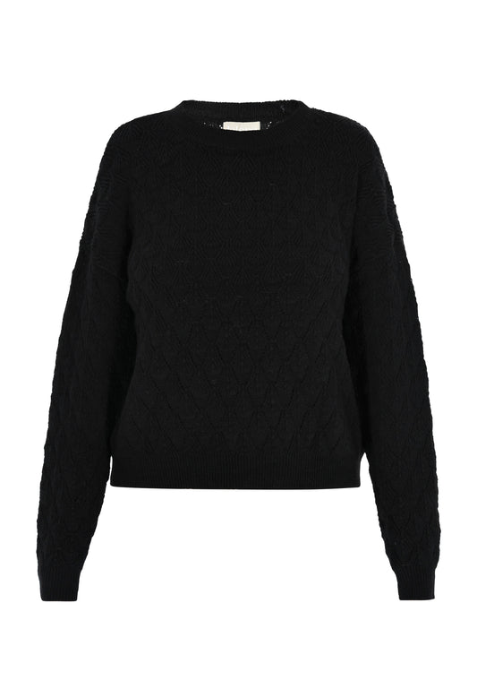 Jalene women's sweater