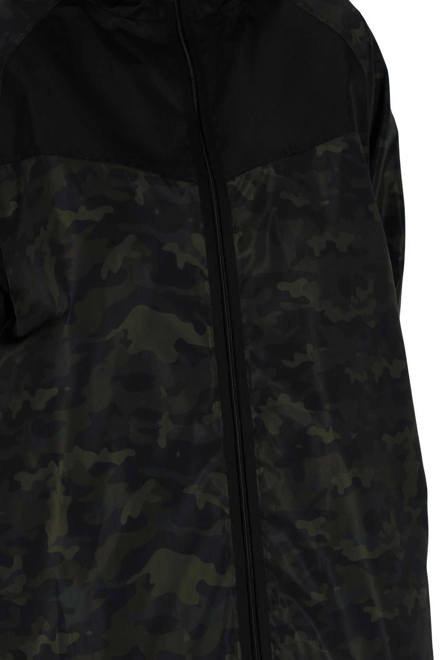 urban rain by Schmuddelwedda women's coat