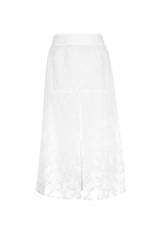 DreiMaster Vintage women's skirt