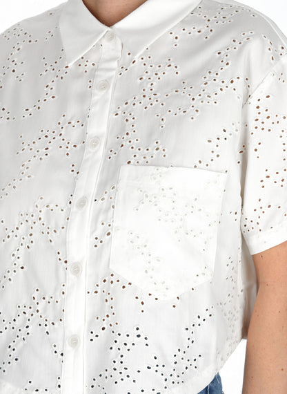 DreiMaster Vintage women's blouse