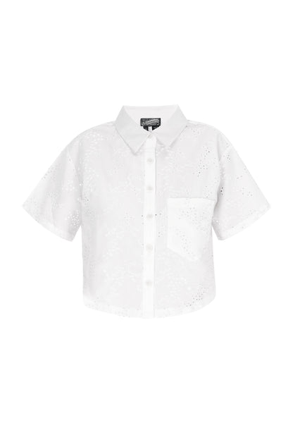 DreiMaster Vintage women's blouse
