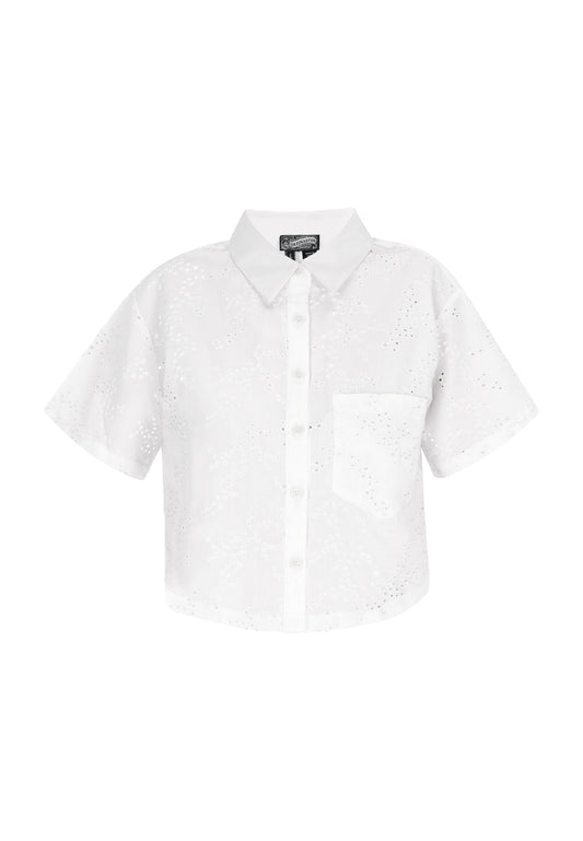 DreiMaster Vintage women's blouse