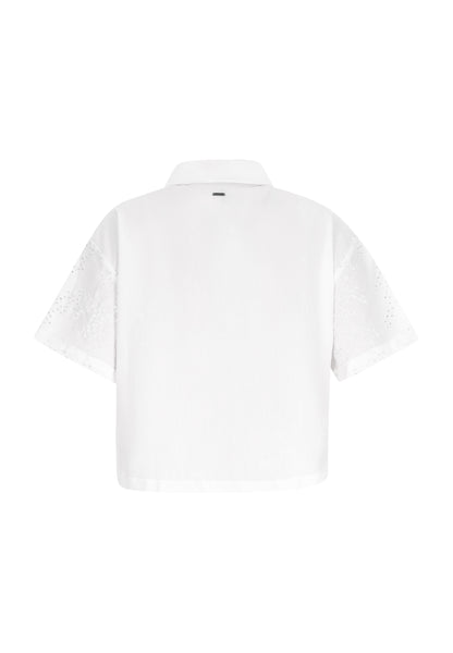 DreiMaster Vintage women's blouse