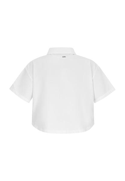 DreiMaster Vintage damska bluzka