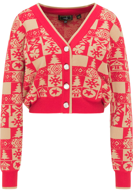 faina Women's Cardigan