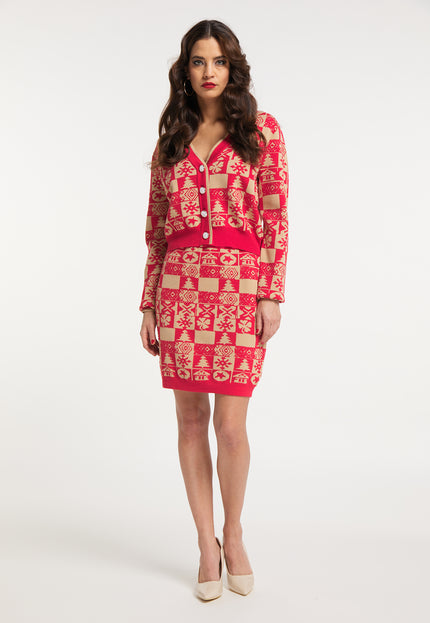 faina Women's Cardigan