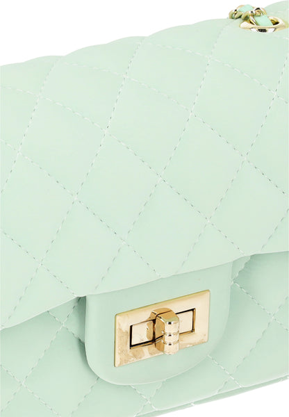 faina women's shoulder bag