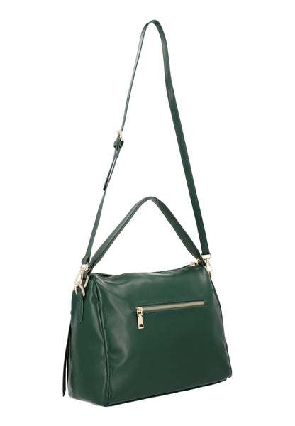 faina women's shoulder bag