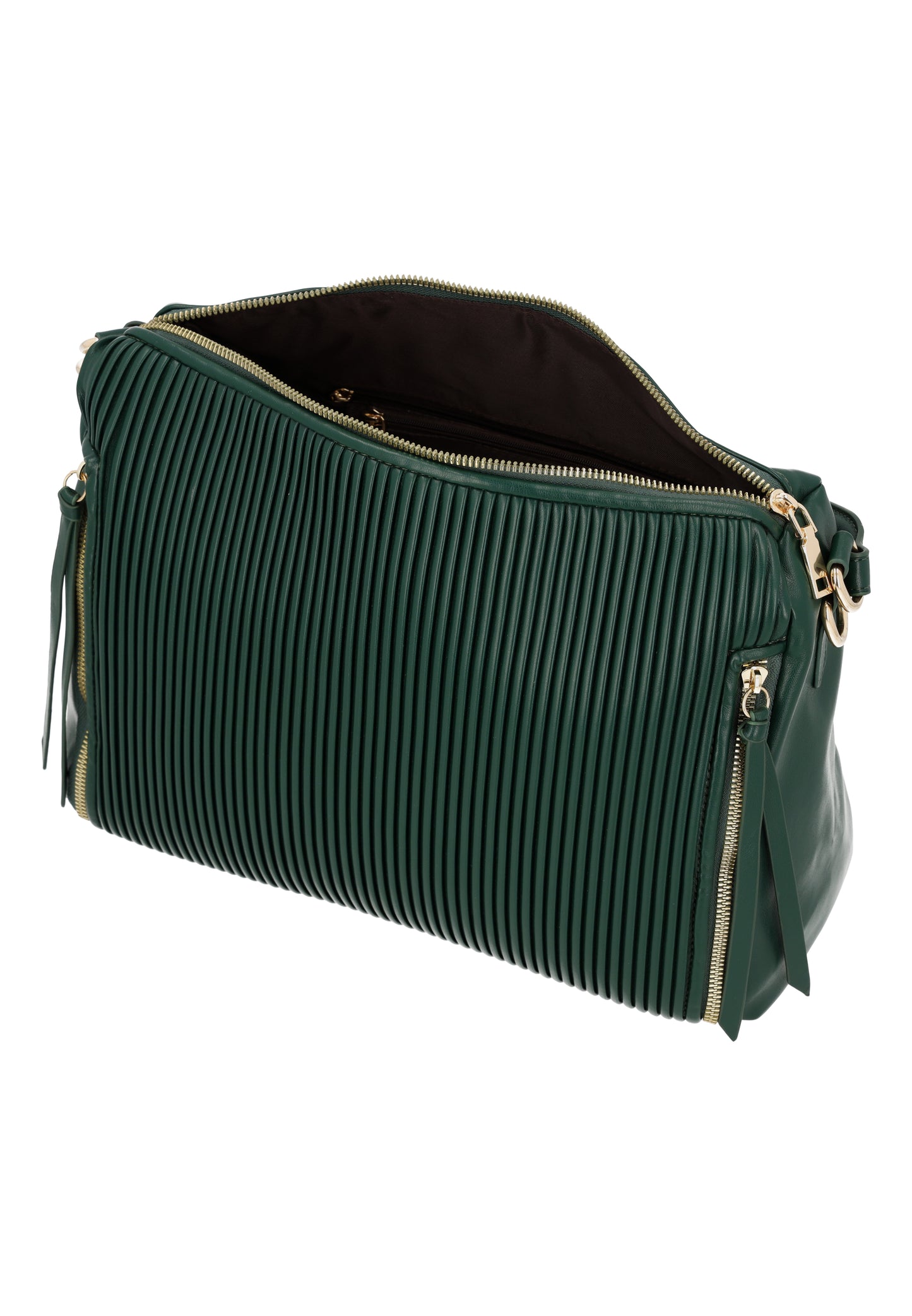 faina women's shoulder bag