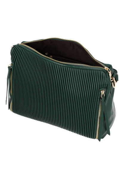 faina women's shoulder bag