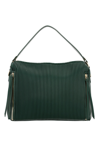 faina women's shoulder bag