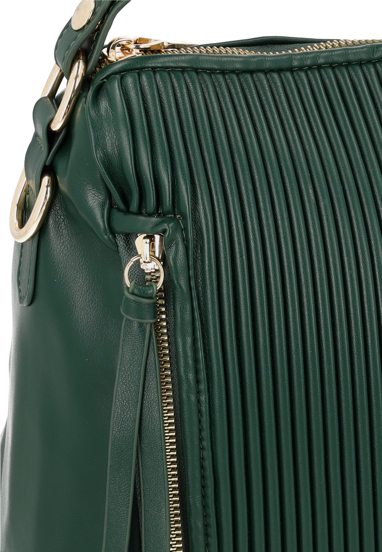 faina women's shoulder bag