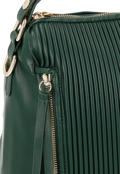 faina women's shoulder bag