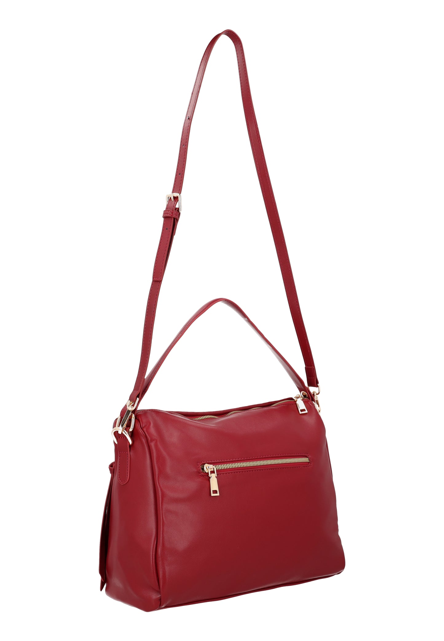 faina women's shoulder bag
