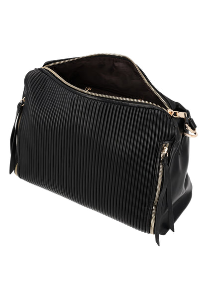 faina women's shoulder bag