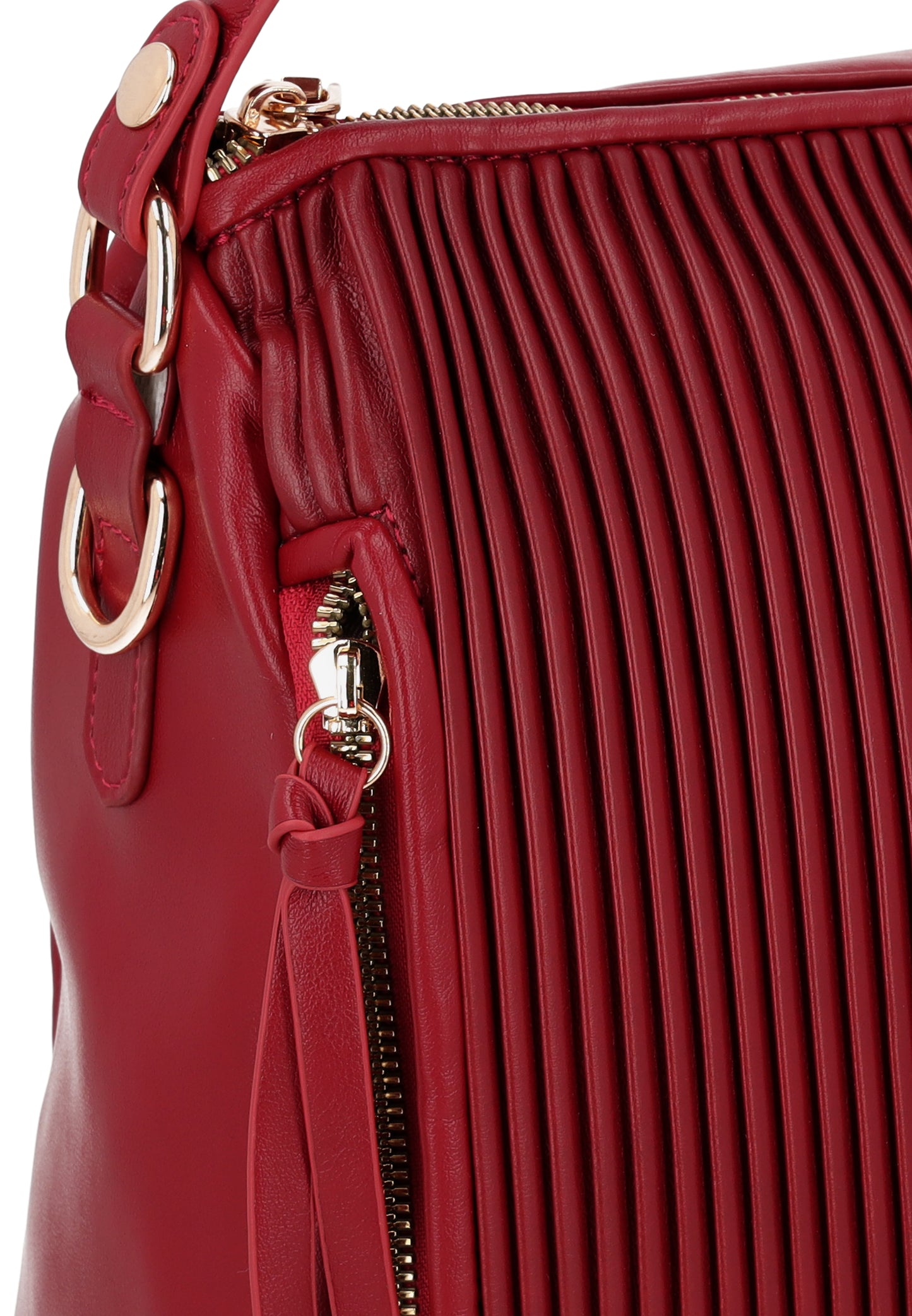 faina women's shoulder bag
