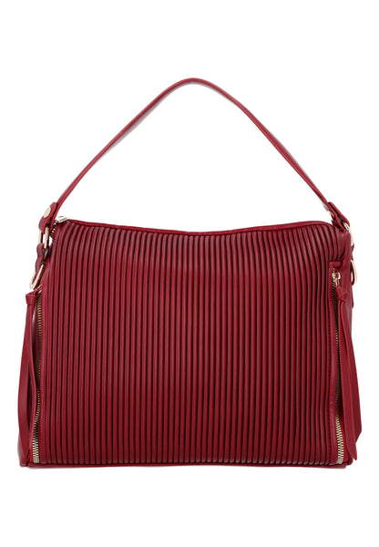 faina women's shoulder bag
