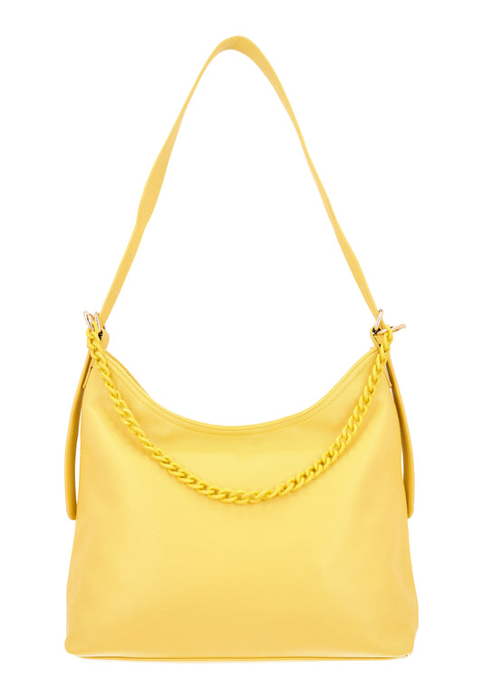 faina women's shoulder bag