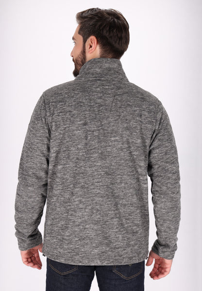 Schmuddelwedda men's fleece jacket