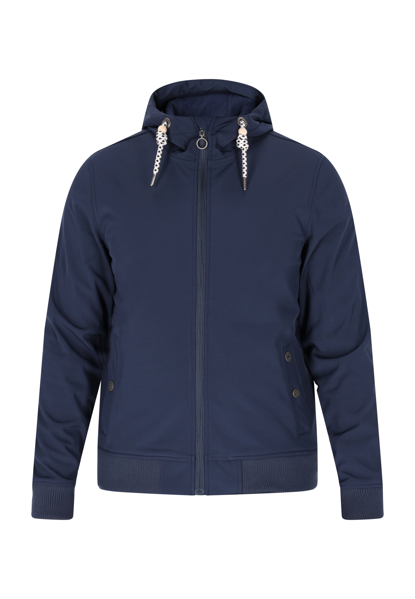 DreiMaster Maritim men's softshell blouson