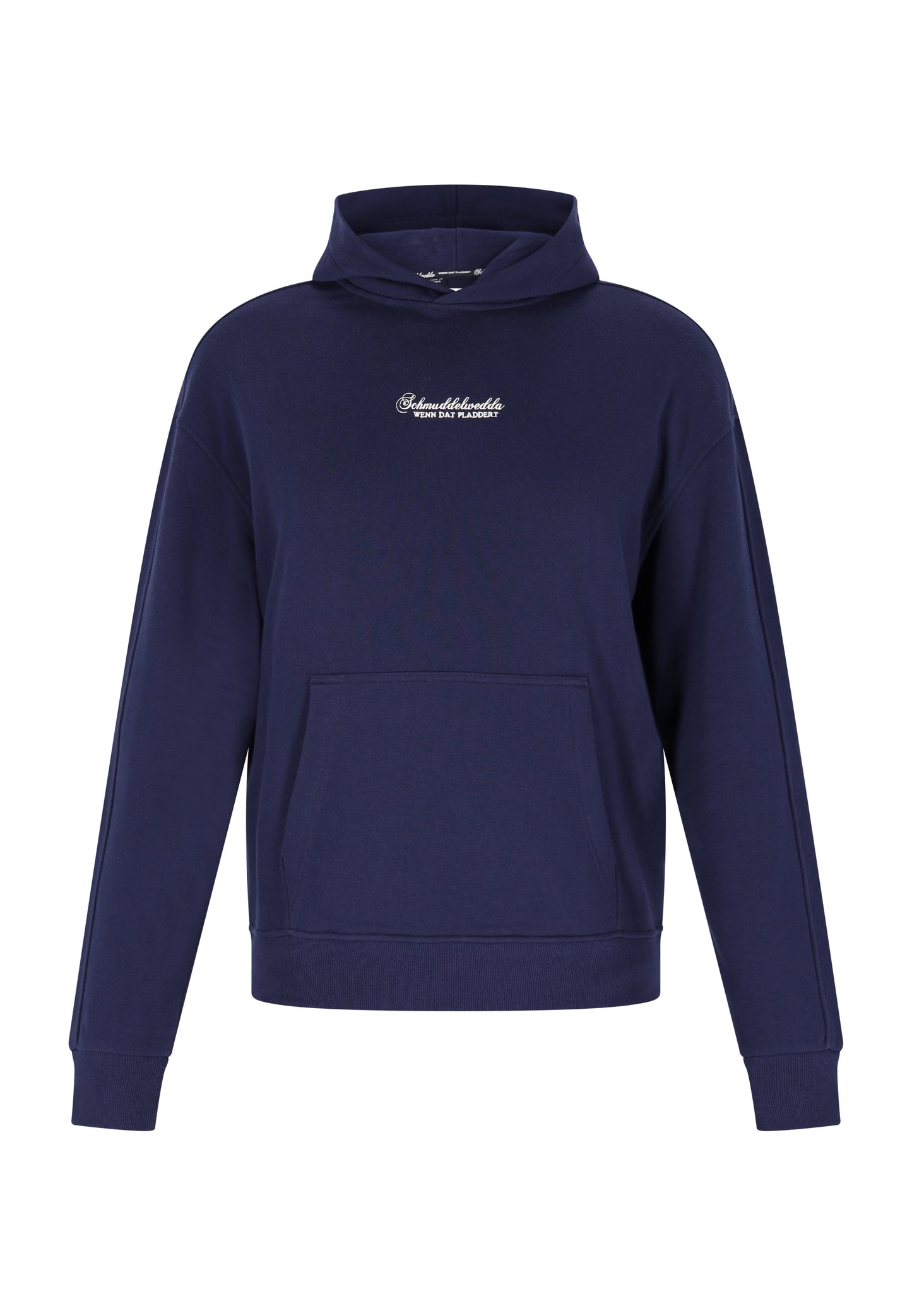 Schmuddelwedda men's sweatshirt