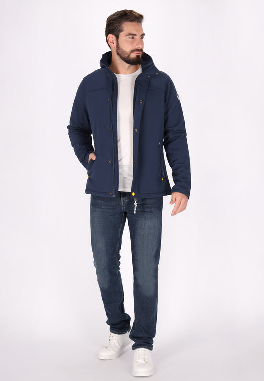 Schmuddelwedda men's softshell jacket