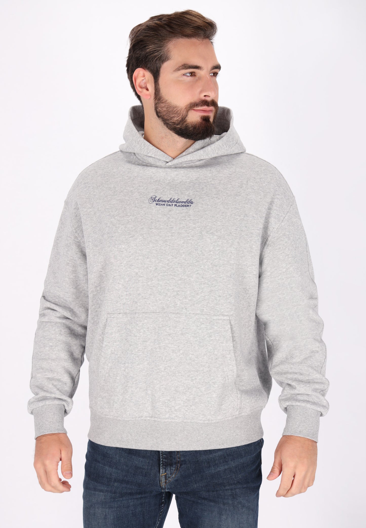 Schmuddelwedda men's sweatshirt