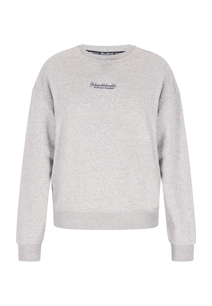 Schmuddelwedda men's sweatshirt