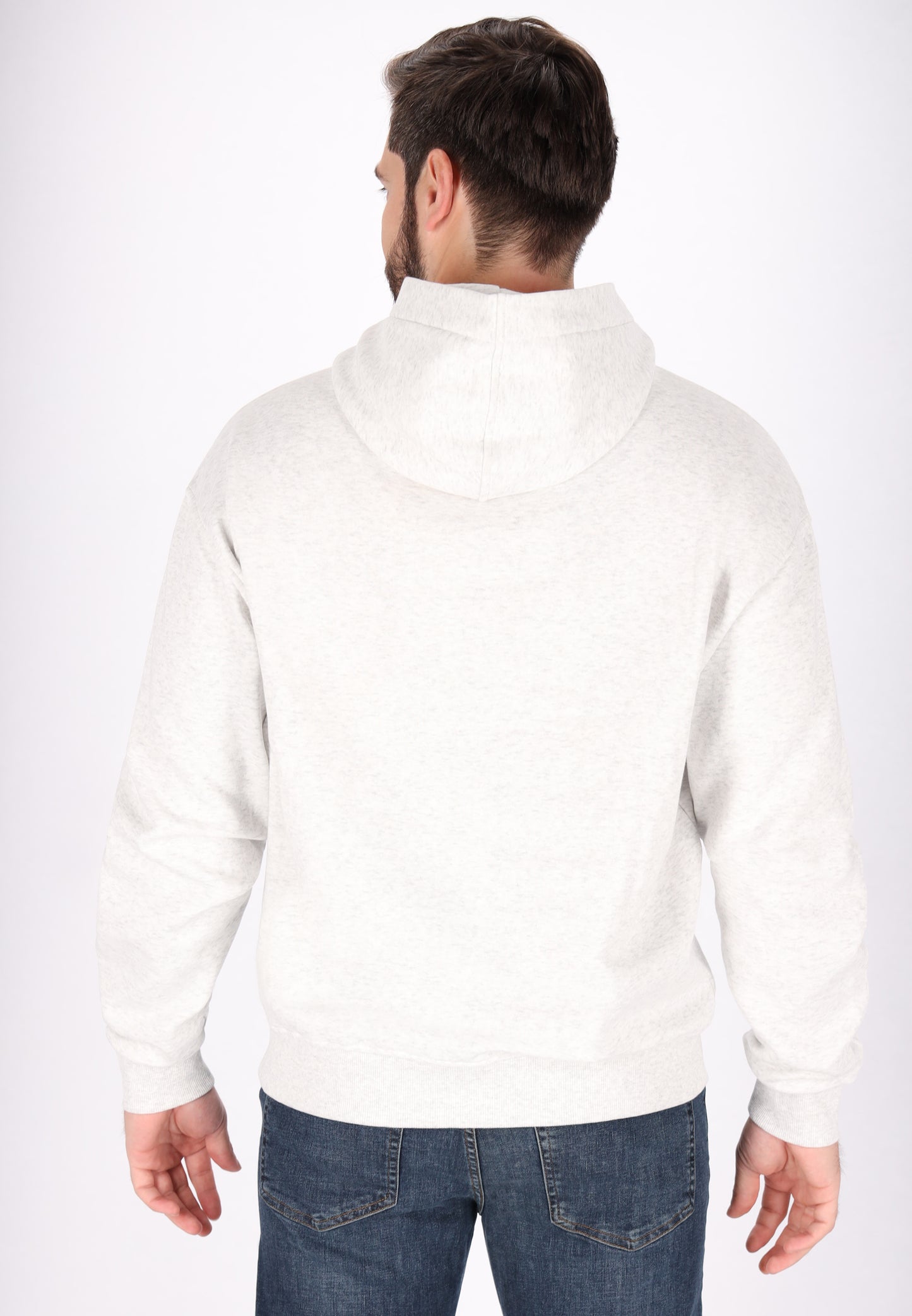 Schmuddelwedda men's sweatshirt