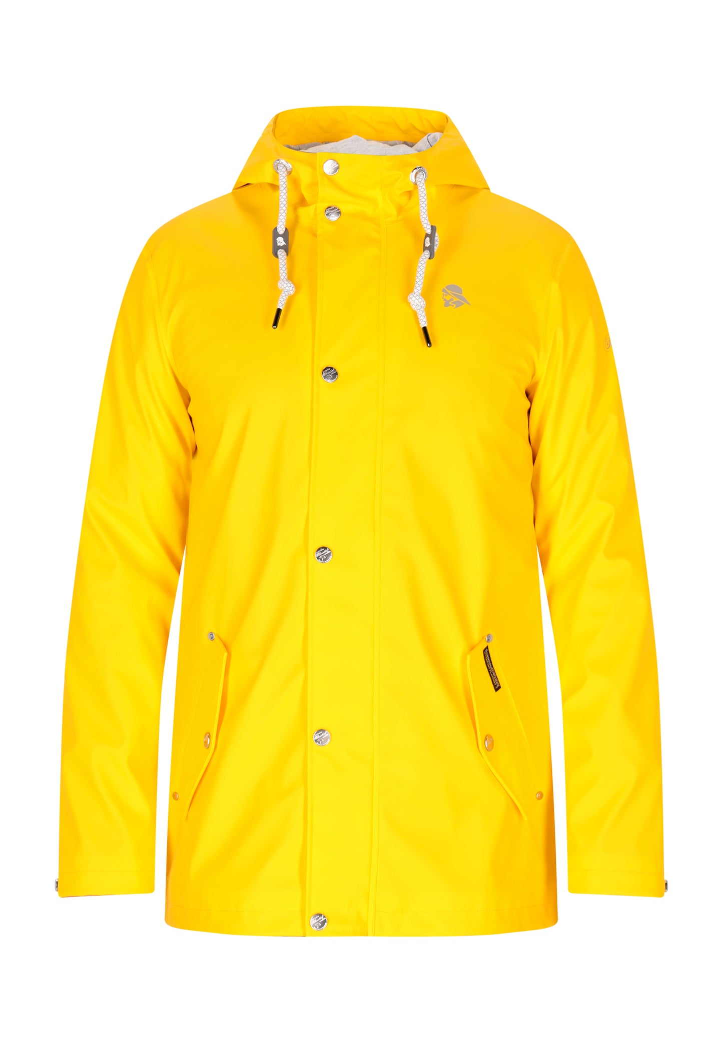 Schmuddelwedda men's rain jacket