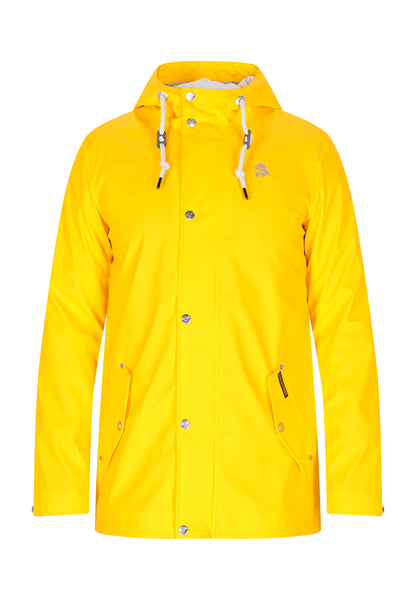 Schmuddelwedda men's rain jacket