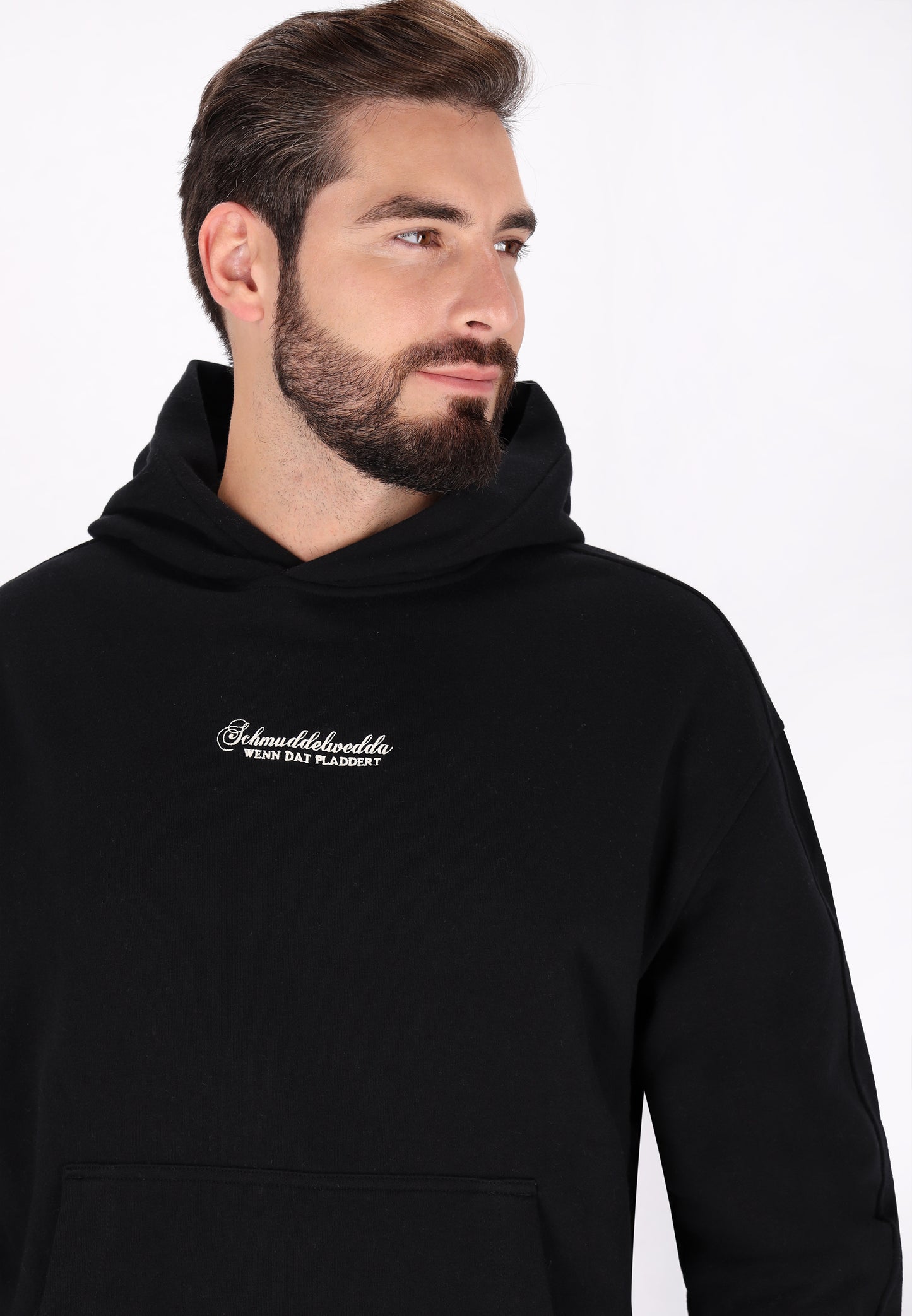 Schmuddelwedda men's sweatshirt