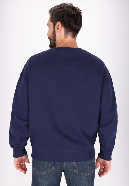 Schmuddelwedda men's sweatshirt