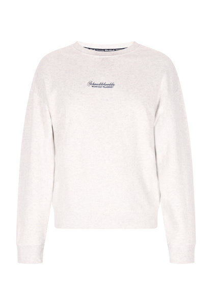 Schmuddelwedda men's sweatshirt