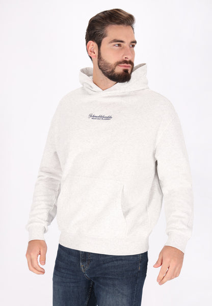 Schmuddelwedda men's sweatshirt