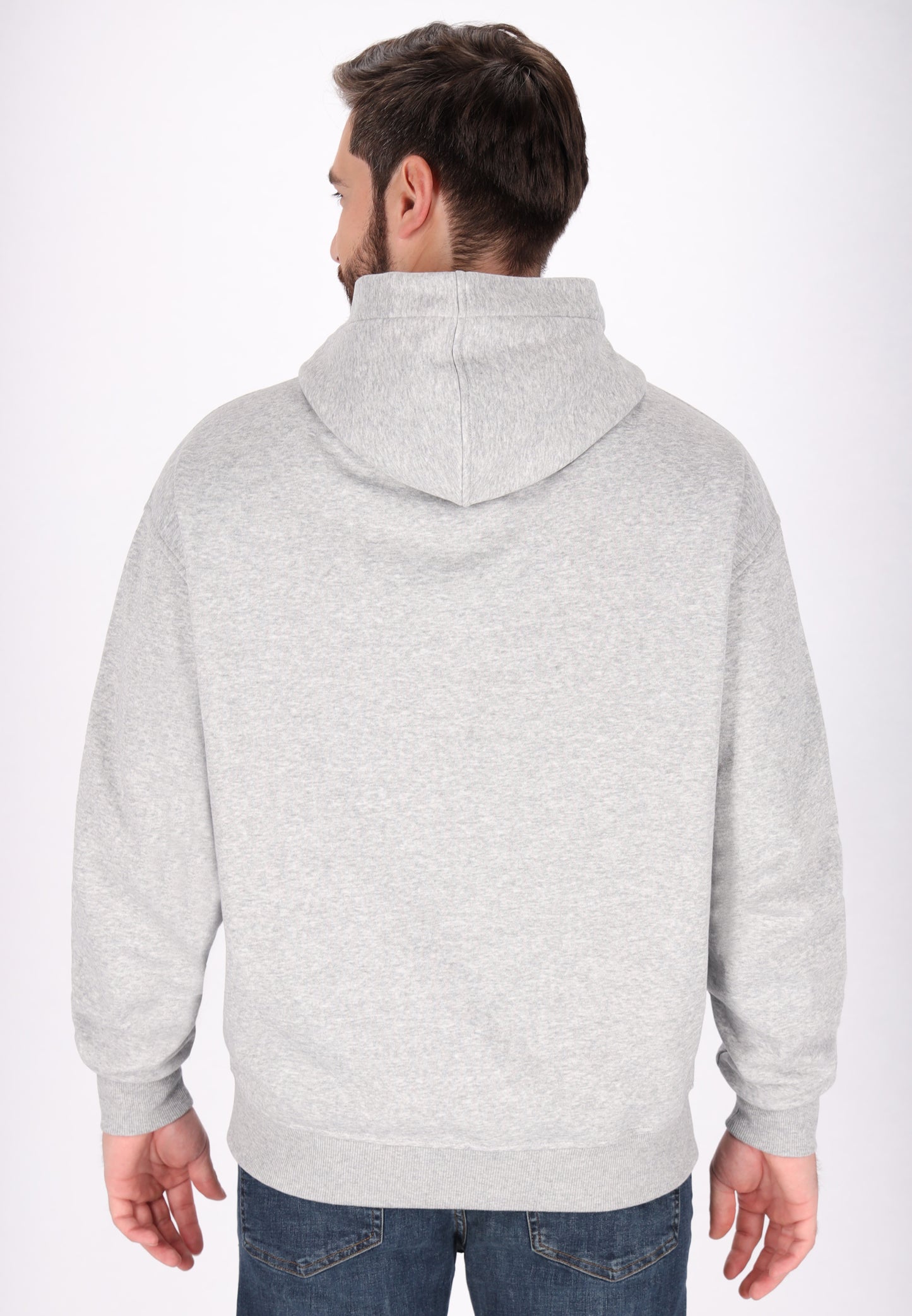 Schmuddelwedda men's sweatshirt