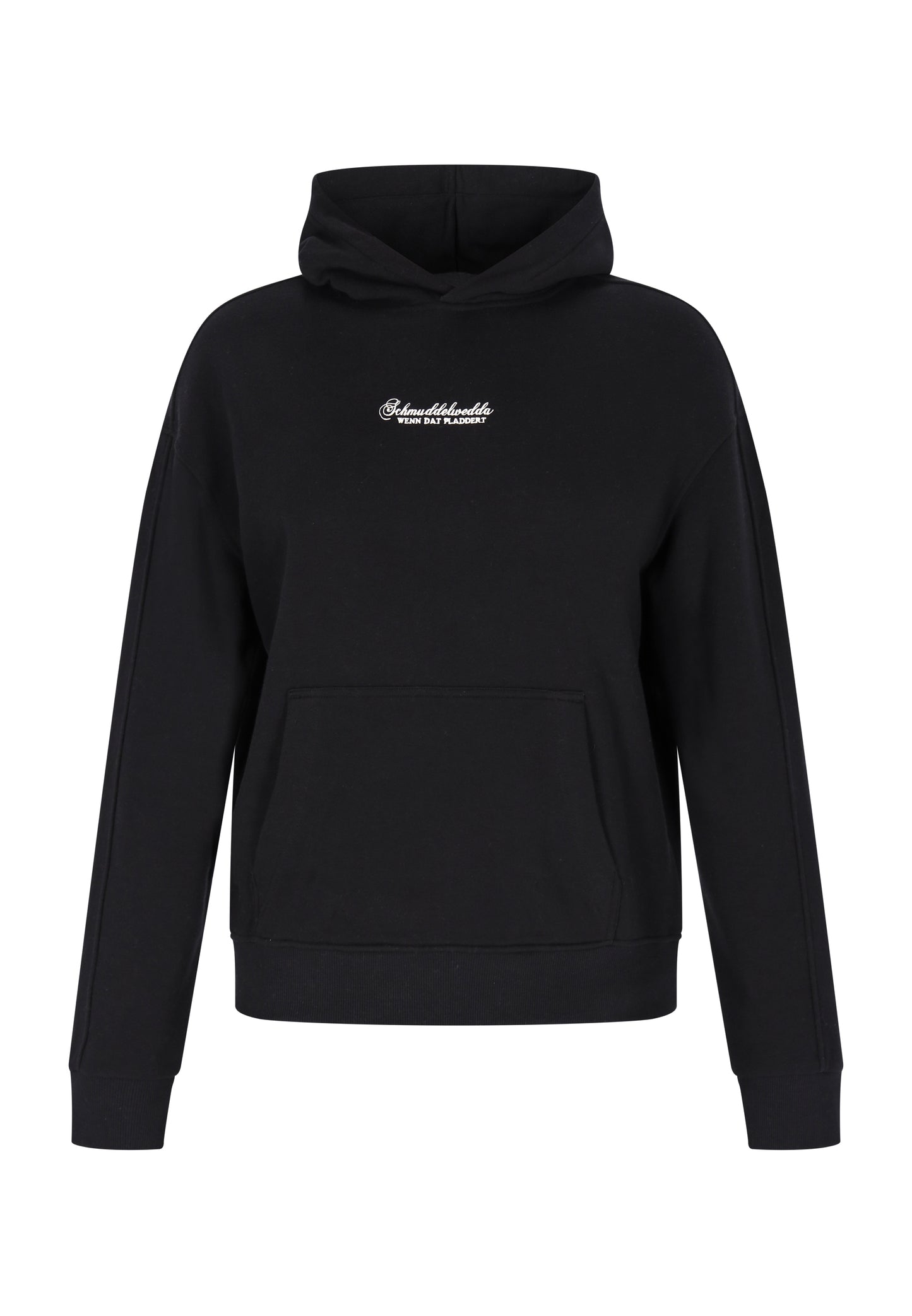 Schmuddelwedda men's sweatshirt