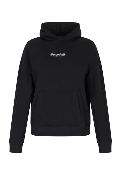 Schmuddelwedda men's sweatshirt
