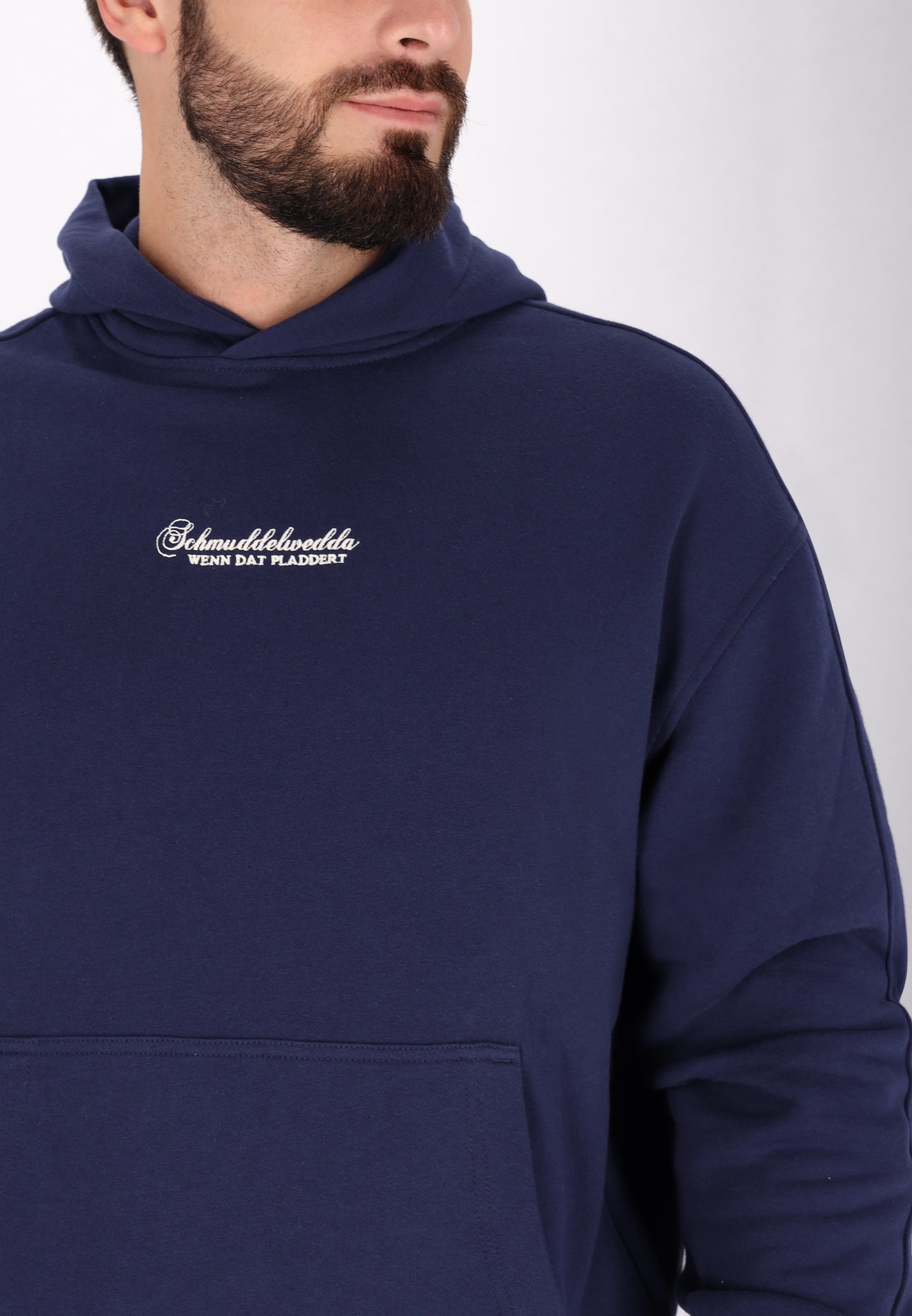Schmuddelwedda men's sweatshirt