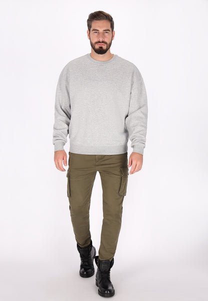 DreiMaster Vintage men's sweatshirt