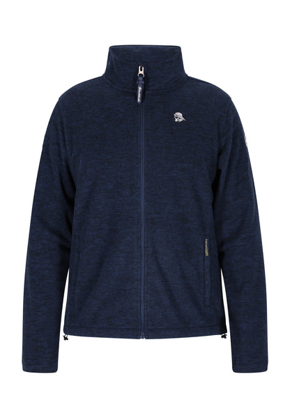 Schmuddelwedda men's fleece jacket
