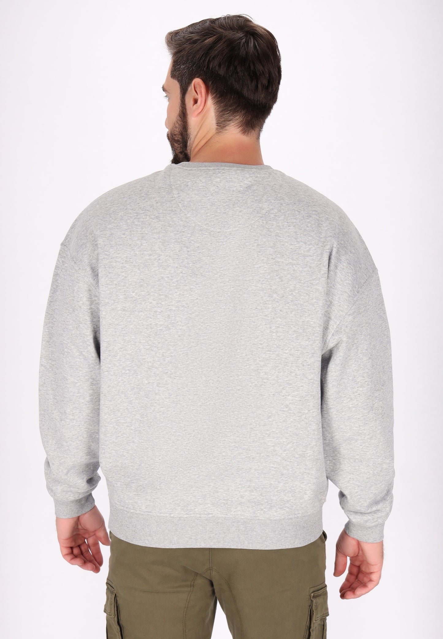 DreiMaster Vintage men's sweatshirt