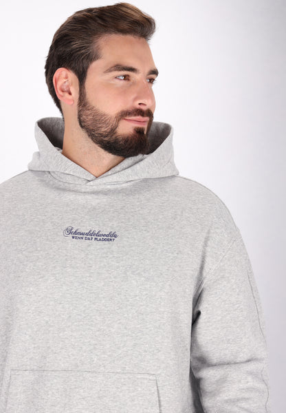 Schmuddelwedda men's sweatshirt