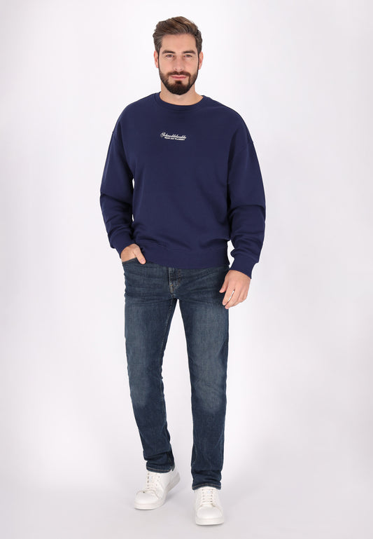 Schmuddelwedda men's sweatshirt