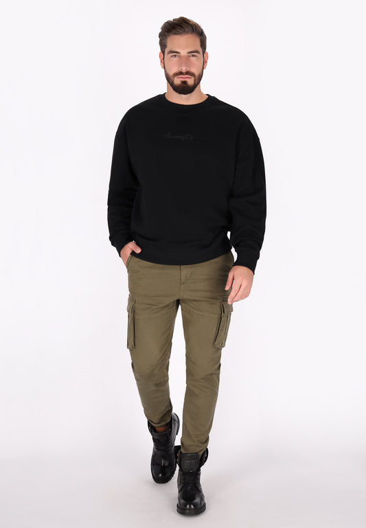 DreiMaster Vintage men's sweatshirt